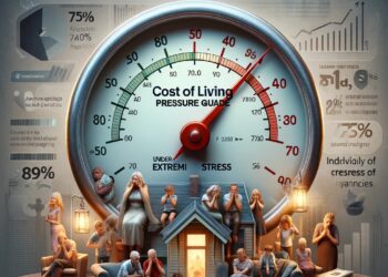 ഓസീസ് കുടുംബ ബജറ്റുകൾ ‘അങ്ങേയറ്റം’ സമ്മർദ്ദത്തിൽ