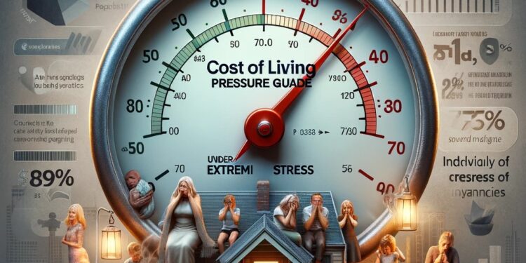 ഓസീസ് കുടുംബ ബജറ്റുകൾ ‘അങ്ങേയറ്റം’ സമ്മർദ്ദത്തിൽ