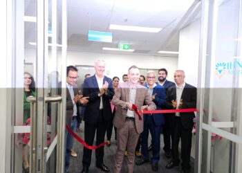 മലയാളീ സ്‌ഥാപനമായ IHNA-IHM കോളേജിന്റെ ഏഴാമത്തെ ക്യാമ്പസ് മെൽബണിൽ ഉത്ഘാടനം ചെയ്തു.