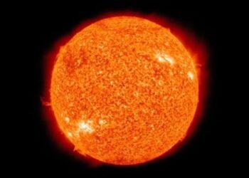 ബുധനാഴ്ച-ഉദിച്ചത്-ആകാശത്ത്-ദൃശ്യമാകുന്ന-ഏറ്റവും-വലിയ-സൂര്യൻ