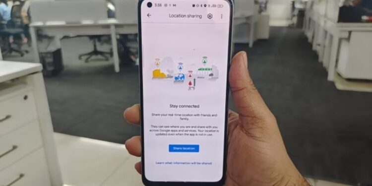 വാട്സ്ആപ്പിലെ-‘ലൈവ്-ലൊക്കേഷൻ’-ഇനി-ഗൂഗിൾ-മാപ്പിലും?-എങ്ങനെ-ഉപയോഗിക്കാം?