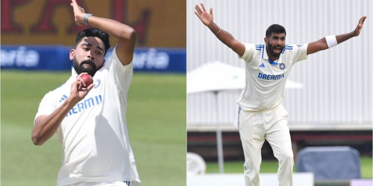 ആകെ-642-ബോളുകൾ,-ടെസ്റ്റ്-ചരിത്രത്തിലെ-ഏറ്റവും-ചെറിയ-മത്സരം:-ബൗളർമാരുടെ-പറുദീസയിൽ-വിജയം-കൊയ്ത്-ഇന്ത്യ