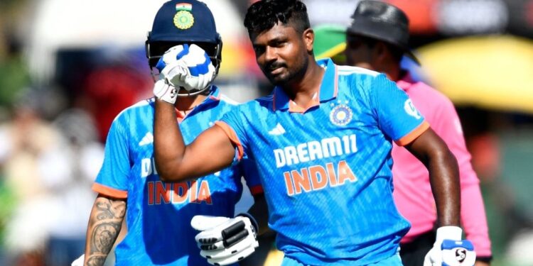 റാഷിദ്-ഖാനെ-തൂക്കിയടിച്ച്-സഞ്ജു-ടി20-ലോകകപ്പ്-കളിക്കുമോ;-രോഹിത്-റിട്ടേൺസ്