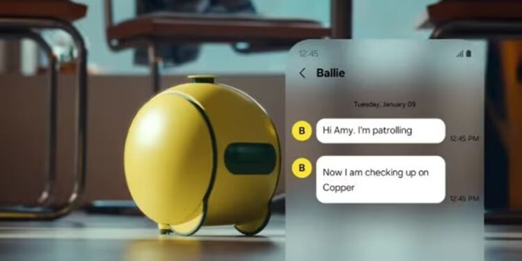 നായക്കു-ഭക്ഷണം-കൊടുക്കാനും-റോബോർട്ട്-എത്തി