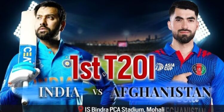 ഒന്നാം-ട്വന്റി-20;-സഞ്ജു-വീണ്ടും-പുറത്ത്;-ശുഭ്‌മാന്‍-ഗില്ല്-ഓപ്പണർ