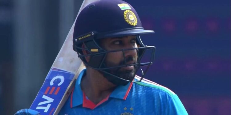 കളിച്ച-രണ്ടിലും-ഗോൾഡൻ-ഡക്ക്;-ഇതെന്ത്-തിരിച്ചുവരവാണെന്റെ-ക്യാപ്റ്റാ?