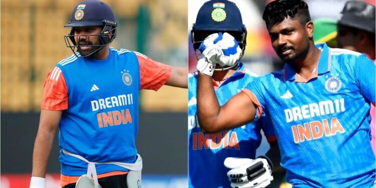 സ്റ്റേഡിയം-വിറപ്പിച്ച്-കരഘോഷം;-സഞ്ജു-സാംസൺ-മാസ്സ്-ഡാ