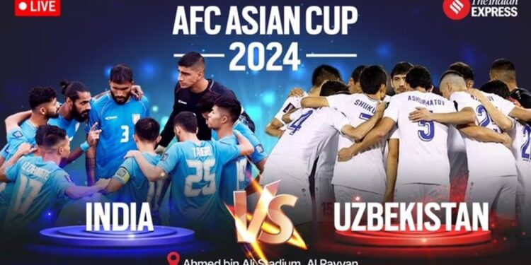 india-vs-uzbekistan-live-score:-ഛേത്രിക്കും-കൂട്ടർക്കും-ജീവന്മരണ-പോരാട്ടം;-ഇന്ത്യ-3-ഗോളിന്-പിന്നിൽ