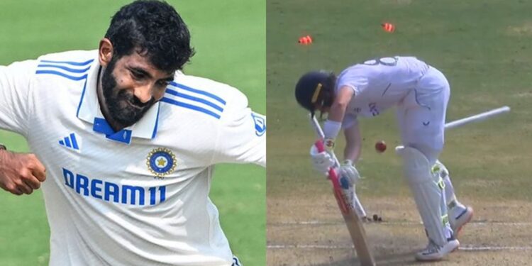 ‘ഇതാണ്-ആ-യോർക്കർ;’-മിഡില്‍-സ്റ്റംപ്-തെറിപ്പിച്ച്-ബുമ്ര-മാജിക്ക്