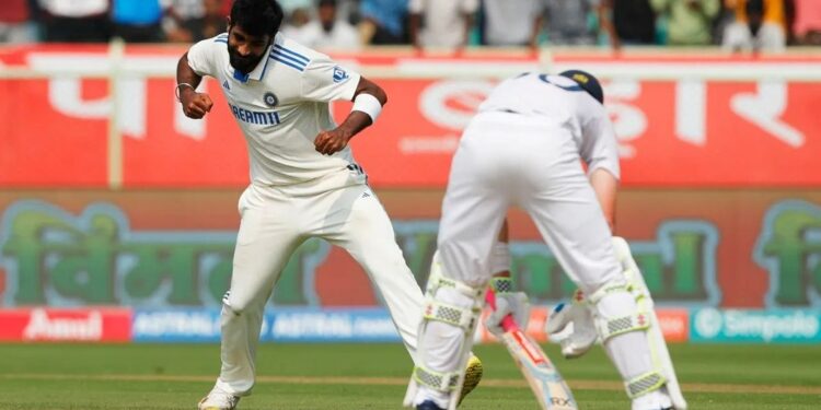 ഇന്ത്യയുടെ-തുരുപ്പുചീട്ടിന്-വിശ്രമം-അനുവദിക്കാൻ-നീക്കം;-തിരിച്ചടിക്ക്-സാധ്യത