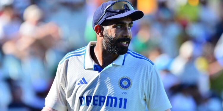 ചരിത്രം-കുറിച്ച്-ജസ്പ്രീത്-ബുമ്ര;-ഇനി-വെല്ലുവിളിക്കാൻ-ആരുണ്ട്