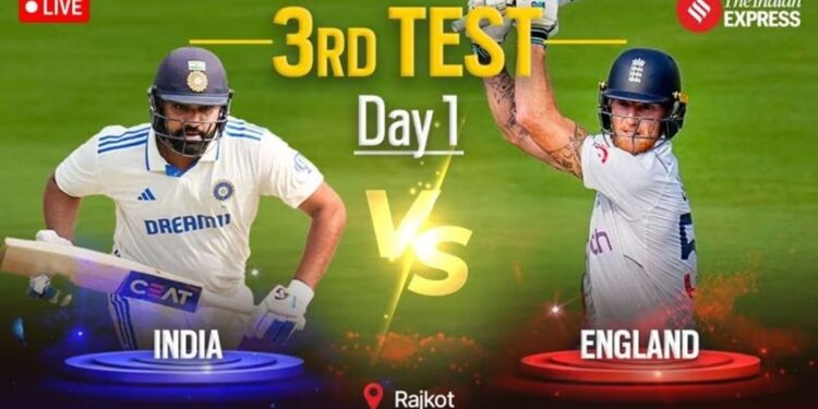 india-vs-england-3rd-test:-രണ്ട്-യുവതാരങ്ങൾ-അരങ്ങേറും;-ടോസ്-അപ്‌ഡേറ്റ്-അറിയാം