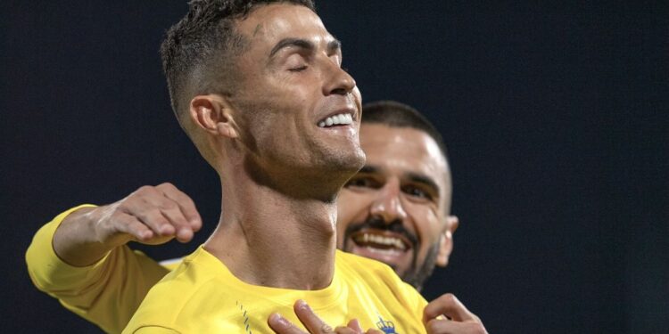 ക്രിസ്റ്റ്യാനോ-റൊണാൾഡോയുടെ-പുതിയ-ഗോളാഘോഷം-വൈറൽ,-വീഡിയോ