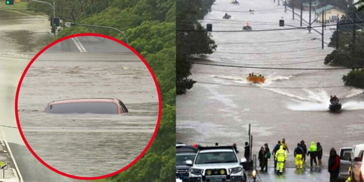 ഒഴുക്കിൽപ്പെട്ട-വാഹനത്തിൽ-കുടുങ്ങിയ-ഇന്ത്യൻ-യുവതി-മരിച്ചനിലയിൽ