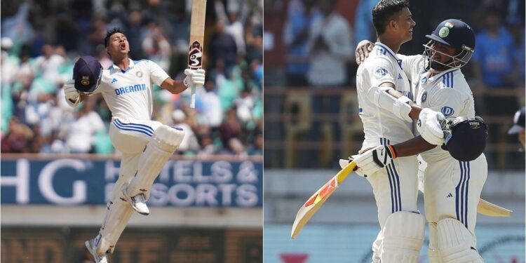 സർഫറാസ്,-ജെയ്സ്വാൾ,-ഗിൽ,-ബുംറ,-സിറാജ്;-ഇന്ത്യൻ-ക്രിക്കറ്റിന്റെ-ഭാവി-ഇവരിൽ-സുരക്ഷിതം