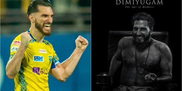 സെക്കൻഡ്-ഹാഫിൽ-കൊലവിളിച്ച്-കൊമ്പന്മാർ;-കേരള-ബ്ലാസ്റ്റേഴ്സ്-യേ-ക്യാ-ഹുവാ?