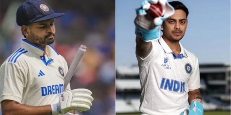 ശ്രേയസ്-അയ്യരും-ഇഷാൻ-കിഷനുമില്ലാതെ-ബിസിസിഐയുടെ-പുതിയ-കരാർ;-സഞ്ജുവിന്റെ-നിലയിതാണ്