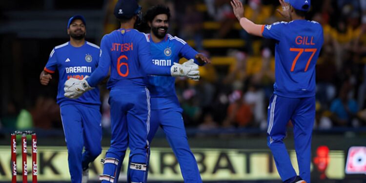 ടി20-ലോകകപ്പിന്-മുമ്പ്-ഇന്ത്യ-എത്ര-സന്നാഹ-മത്സരങ്ങൾ-കളിക്കും?-പുതിയ-വിവരങ്ങൾ