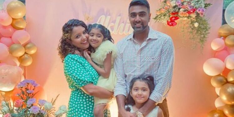 അമ്മയുടെ-നിലവിളി-കേട്ടാണ്-ഓടിയെത്തിയത്;-അശ്വിന്-വൈകാരികമായ-നിമിഷമായിരുന്നു-അത്:-പ്രീതി-അശ്വിൻ