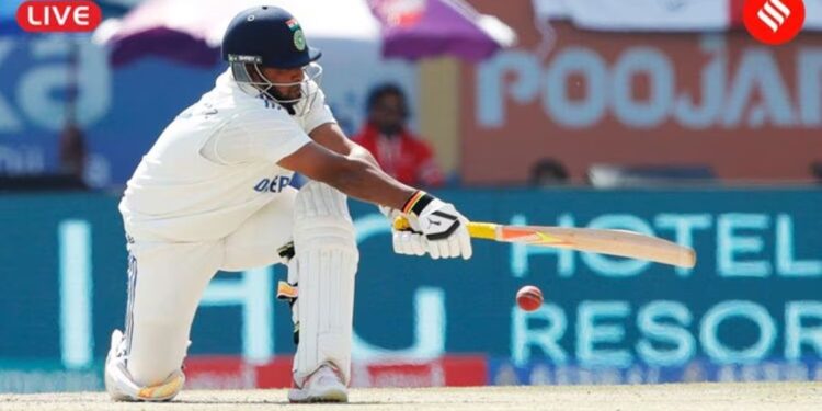 ബൗളിങിൽ-തളച്ചു;-ബാറ്റിങിൽ-തകർത്തു;-ഇംഗ്ലണ്ടിനെതിരെ-സെഞ്ചുറി-നേടി-രോഹിതും,-ഗില്ലും-:-india-vs-england-live-score,-5th-test