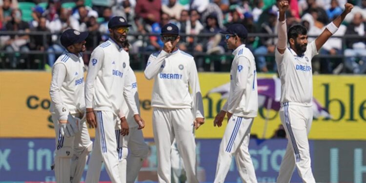 ഇംഗ്ലണ്ടിനെതിരായ-ടെസ്റ്റ്-പരമ്പരയിൽ-ഇന്ത്യൻ-വിജയത്തിന്-ചുക്കാൻ-പിടിച്ച-അഞ്ച്-താരങ്ങൾ-ഇവരാണ്