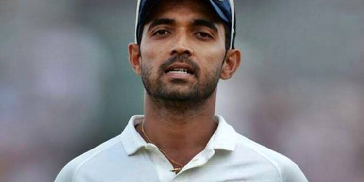 സച്ചിന്റെ-ചീത്തവിളി-ഫലം-കണ്ടു;-ഫോമിൽ-തിരിച്ചെത്തി-അജിൻക്യ-രഹാനെ