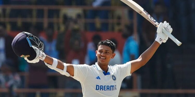 ജയ്-ജയ്-ജെയ്സ്വാൾ;-വെടിക്കെട്ട്-ബാറ്ററെ-തേടിയെത്തി-മറ്റൊരു-രാജ്യാന്തര-ബഹുമതി