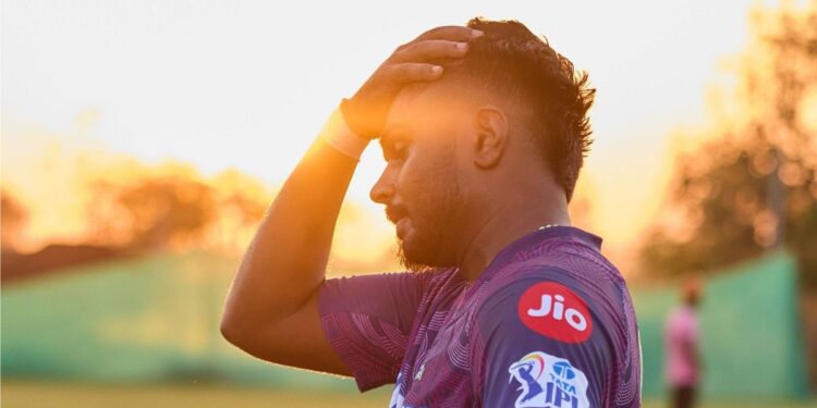 ഐപിഎൽ-തുടങ്ങാനിരിക്കെ-സഞ്ജുവിന്റെ-രാജസ്ഥാൻ-റോയൽസിന്-വലിയ-തിരിച്ചടി