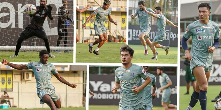 ബ്ലാസ്റ്റേഴ്സിനെതിരെ-സഹൽ-കളിക്കും;-ഇന്ന്-ഇന്ത്യന്‍-‘എല്‍-ക്ലാസികോ’-പോരാട്ടം,-മത്സരം-എവിടെ-കാണാം