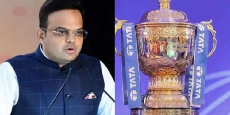 ipl-2024:-ഐപിഎൽ-പൂരത്തിന്-ഇനി-അഞ്ച്-നാൾ,-മത്സരവേദി-യുഎഇയോ?-തുറന്നുപറഞ്ഞ്-ജയ്-ഷാ