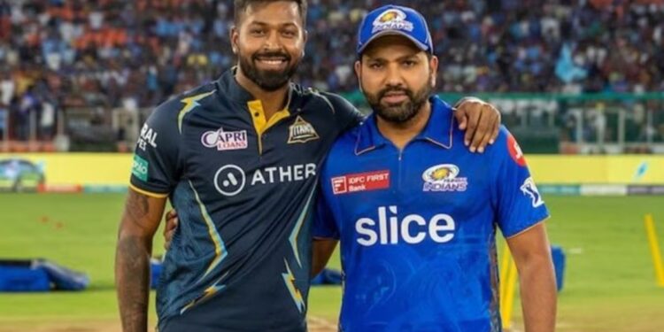 ക്യാപ്റ്റനായ-ശേഷം-രോഹിത്-ശർമയെ-വിളിച്ചിട്ടില്ലെന്ന്-ഹാർദിക്-പാണ്ഡ്യ