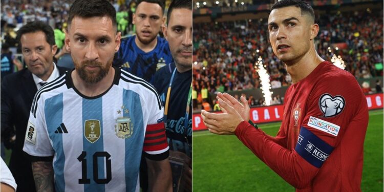 മെസ്സിയും-റൊണാൾഡോയും-സൗഹൃദ-മത്സരങ്ങൾ-കളിക്കില്ല;-കാരണമിതാണ്