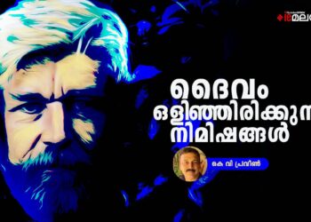 നിസ്സാര-നിമിഷങ്ങളിലെ-ജീവിതം