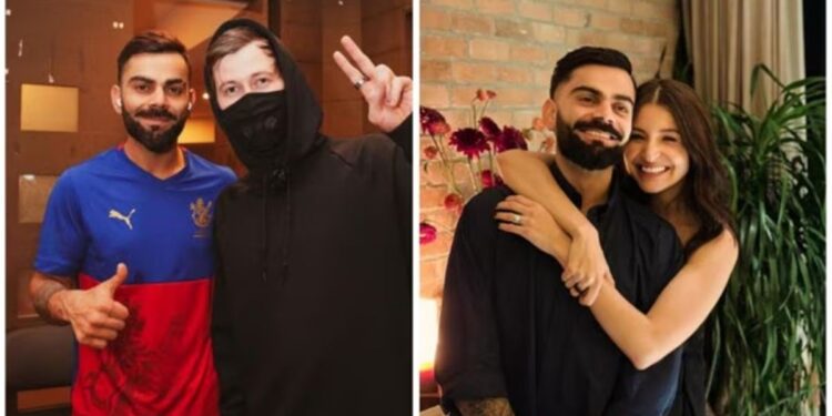 ‘മകൾ-അല്ല-മകൻ;’-അലൺ-വാക്കറെ-തിരുത്തി-വിരാട്-കോഹ്ലി