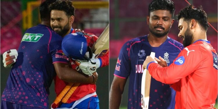 ipl-2024:-ടീം-ഇന്ത്യയിലേക്ക്-വിക്കറ്റ്-കീപ്പർമാരുടെ-പോരാട്ടം;-സഞ്ജുവിന്-ഭീഷണിയാകുമോ-പന്ത്?