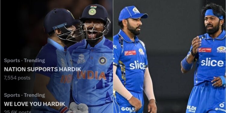 വിമർശനം-അതിരുകടക്കുന്നു;-ഹാർദിക്-പാണ്ഡ്യയെ-പിന്തുണച്ച്-ആരാധകർ