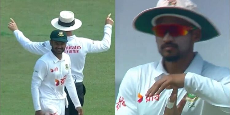 ക്രിക്കറ്റ്-ചരിത്രത്തിലെ-ഏറ്റവും-മണ്ടൻ-റിവ്യൂ;-ചിരിപ്പിച്ച്-കൊല്ലും-ഈ-വീഡിയോ!