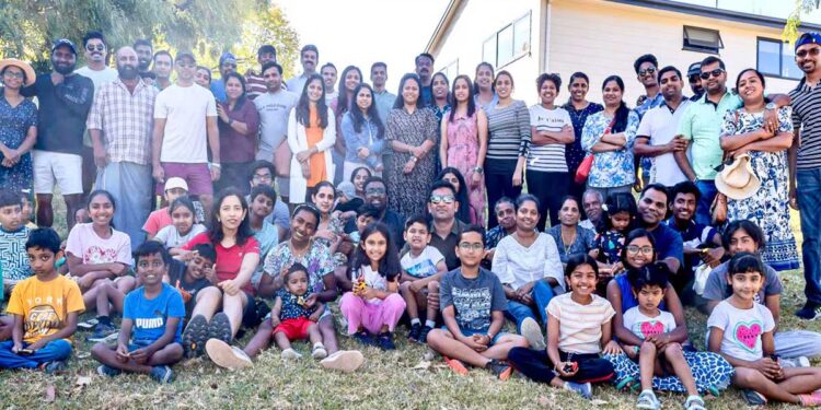 സഹവാസ-ക്യാംപ്-സംഘടിപ്പിച്ച്-സമത-ഓസ്ട്രേലിയ