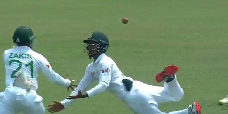 ഇന്നലെ-റിവ്യൂ,-ഇന്ന്-ക്യാച്ച്-ഡ്രോപ്പ്;-ബംഗ്ലാദേശ്-ക്യാപ്റ്റന്-വീണ്ടും-അമളിപറ്റി!