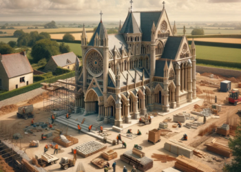 മെൽബൺ സീറോ മലബാർ പള്ളി നിർമ്മാണ സ്ഥാപനമായ ‘കിംഗ്ഡം കൺസ്ട്രക്ഷൻസ് ഗ്രൂപ്പ്’ ഗുരുതര പ്രതിസന്ധിയിൽ