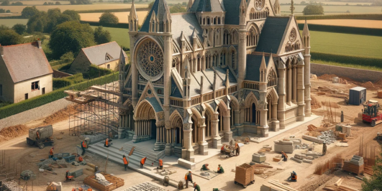 മെൽബൺ സീറോ മലബാർ പള്ളി നിർമ്മാണ സ്ഥാപനമായ ‘കിംഗ്ഡം കൺസ്ട്രക്ഷൻസ് ഗ്രൂപ്പ്’ ഗുരുതര പ്രതിസന്ധിയിൽ