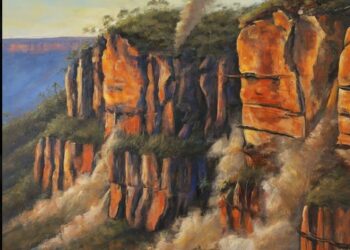 വെസ്റ്റേൺ സിഡ്‌നിയിലും, ബ്ലൂ മൗണ്ടൻ പ്രദേശത്തും ഭൂകമ്പം.