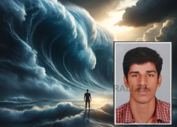 ജിതിൻ ജയപ്രകാശ് ഓസ്‌ട്രേലിയിൽ എത്തിയിട്ടില്ല എന്ന സംശയം ബലപ്പെടുന്നു