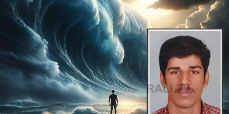 ജിതിൻ ജയപ്രകാശ് ഓസ്‌ട്രേലിയിൽ എത്തിയിട്ടില്ല എന്ന സംശയം ബലപ്പെടുന്നു