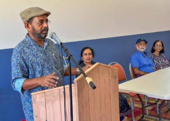 ഇടതുപക്ഷ സഹയാത്രികരായ കുടുംബങ്ങളുടെ ഒരു പുതിയ കൂട്ടായ്മയായ ‘സമത’ മെൽബണിൽ പ്രവർത്തനമാരംഭിച്ചു.