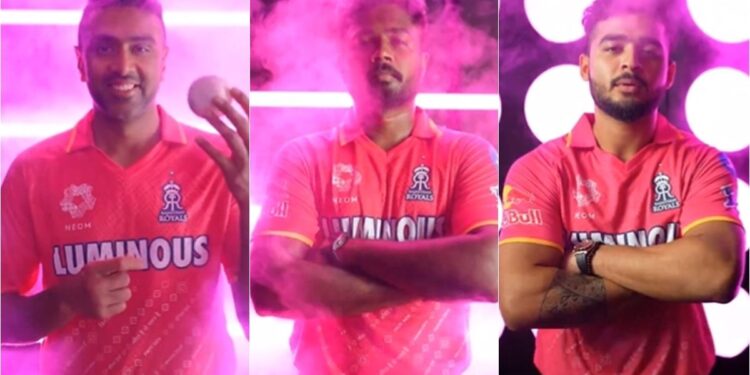 സഞ്ജുവിന്റെ-ടീം-ഇന്ന്-അടിമുടി-മാറും;-എന്താണ്-‘പിങ്ക്-പ്രോമിസ്’