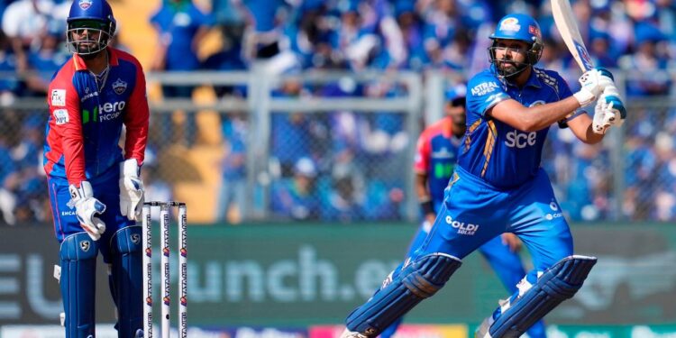 രോഹിത്ത്-ഇനിയെങ്ങോട്ടാ?-അമ്പാട്ടി-റായിഡു-നൽകിയ-മറുപടി-ശ്രദ്ധേയമാകുന്നു