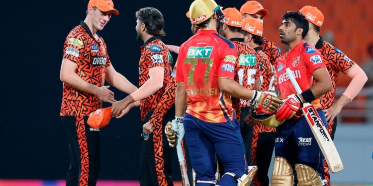 അവസാന-പന്ത്-വരെ-ത്രില്ലടിപ്പിച്ച്-പഞ്ചാബ്;-പുത്തൻ-താരോദയമായി-നിതീഷ്