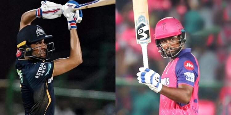 സഞ്ജുവിനെയും-കോഹ്ലിയേയും-പിന്നിലാക്കി-ശുഭ്മാൻ-ഗില്ലിന്റെ-അപൂർവ-നേട്ടം