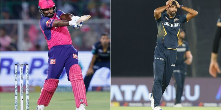 നരേന്ദ്ര-മോദി-സ്റ്റേഡിയത്തിൽ-തലയുയർത്തി-ഈ-മലയാളി-താരം;-സഞ്ജുവിന്-പുതിയ-ഭീഷണി?